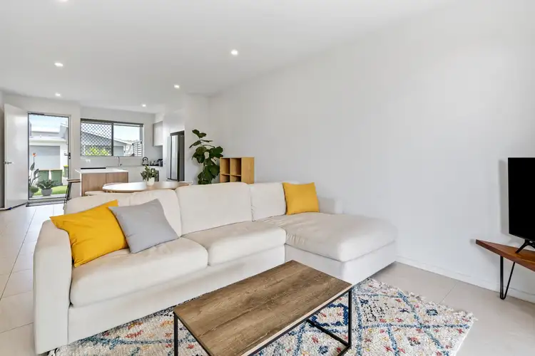 Fourth view of Homely townhouse listing, 229 Paradise Circuit, Maroochydore QLD 4558