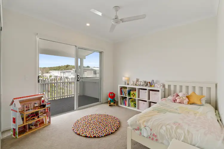 Sixth view of Homely townhouse listing, 229 Paradise Circuit, Maroochydore QLD 4558
