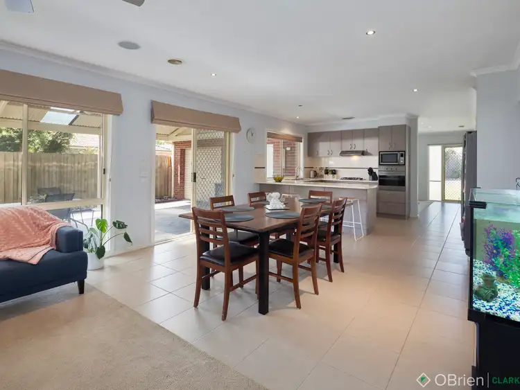 Third view of Homely house listing, 7 Lomandra Court, Drouin VIC 3818