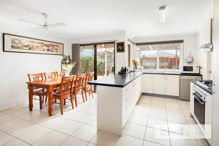 Sixth view of Homely house listing, 5 Ashfield Drive, Berwick VIC 3806