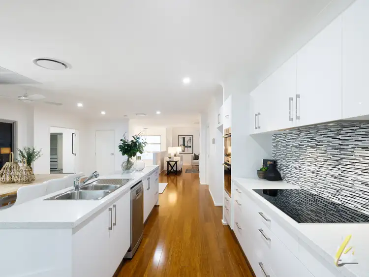 Fifth view of Homely house listing, 13/13 Kirkdale Road, Chapel Hill QLD 4069