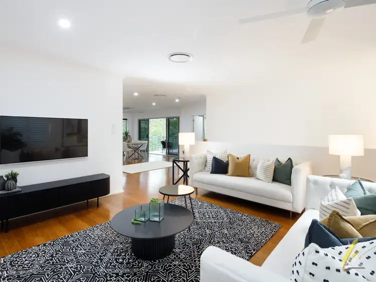 Sixth view of Homely house listing, 13/13 Kirkdale Road, Chapel Hill QLD 4069