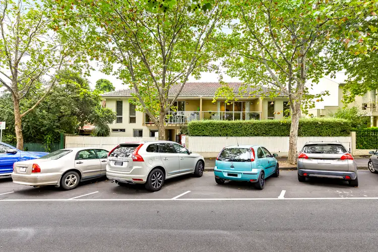 Second view of Homely block of units listing, 22-24 Clifton Street, Richmond VIC 3121