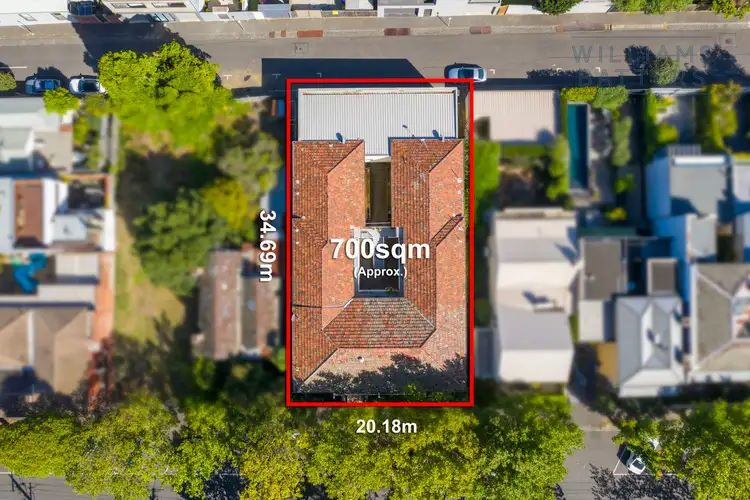 Fourth view of Homely block of units listing, 22-24 Clifton Street, Richmond VIC 3121