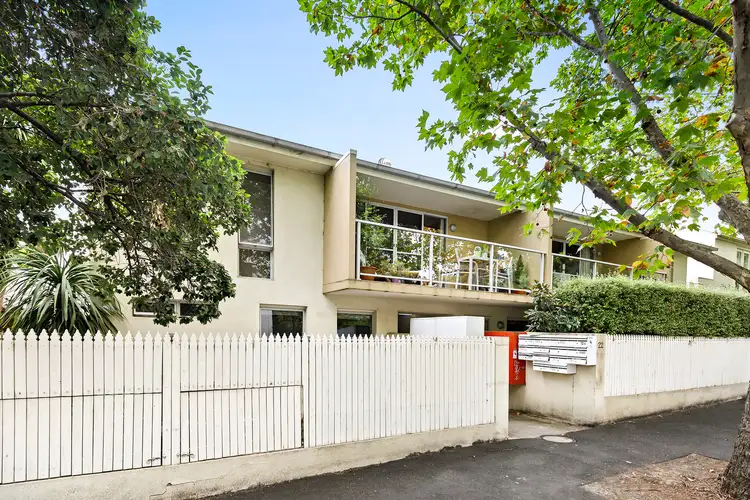 Fifth view of Homely block of units listing, 22-24 Clifton Street, Richmond VIC 3121