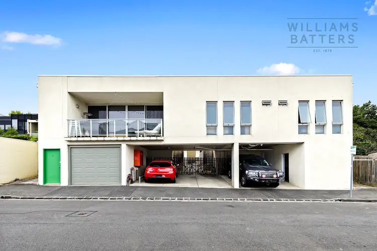 Sixth view of Homely block of units listing, 22-24 Clifton Street, Richmond VIC 3121