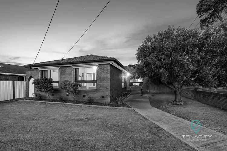 22 Walter Street, St Albans VIC 3021
