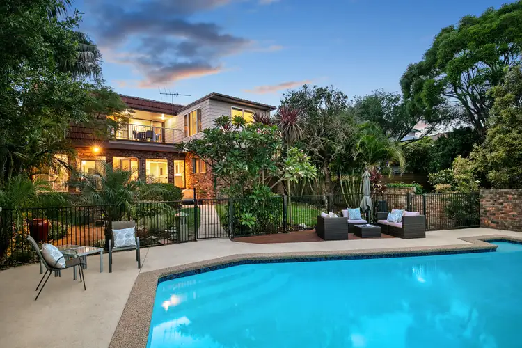 Main view of Homely house listing, 34 McKillop Road, Beacon Hill NSW 2100