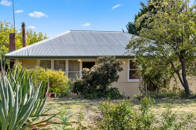 Main view of Homely house listing, 5 Snowden Street, Cooma NSW 2630