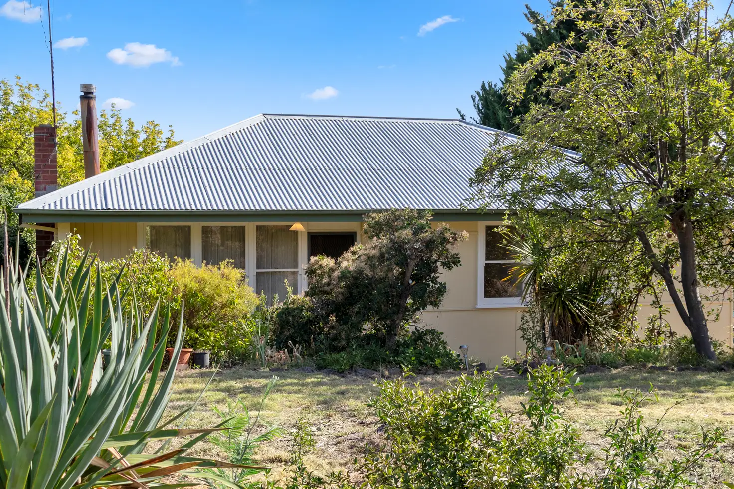 Main view of Homely house listing, 5 Snowden Street, Cooma NSW 2630