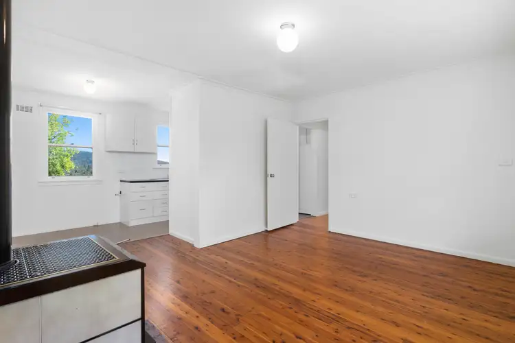 Second view of Homely house listing, 5 Snowden Street, Cooma NSW 2630