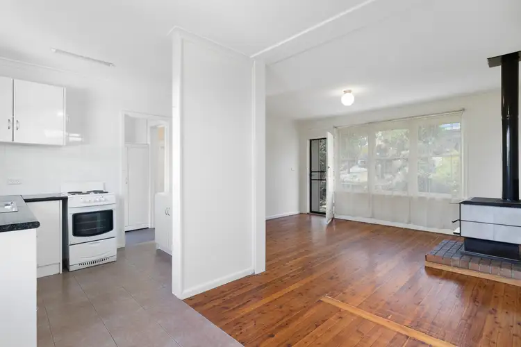 Fourth view of Homely house listing, 5 Snowden Street, Cooma NSW 2630
