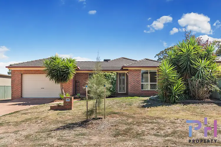Main view of Homely house listing, 53 Orlando Street, Eaglehawk VIC 3556