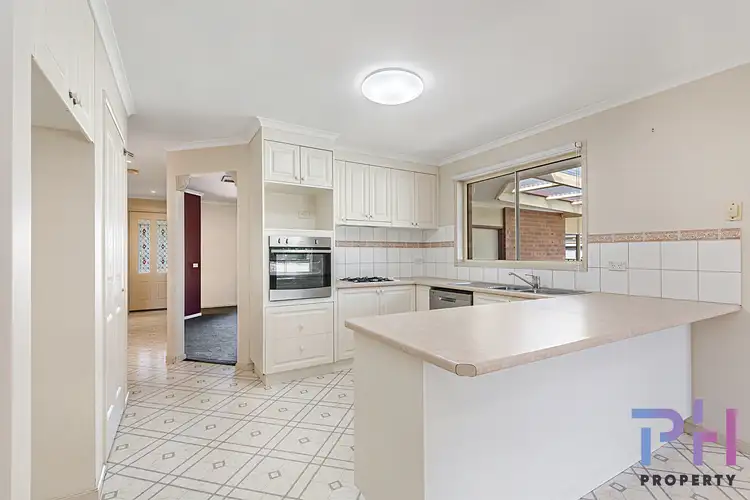 Second view of Homely house listing, 53 Orlando Street, Eaglehawk VIC 3556