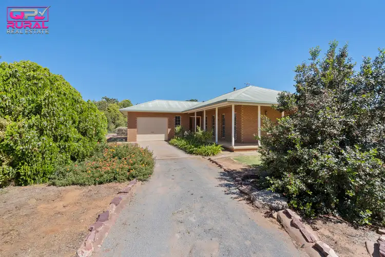 Main view of Homely house listing, 8 Argyle Street, Leeton NSW 2705