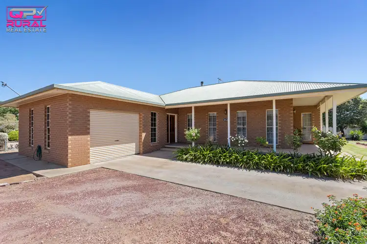 Third view of Homely house listing, 8 Argyle Street, Leeton NSW 2705