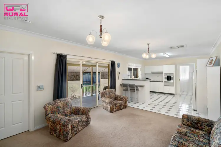 Sixth view of Homely house listing, 8 Argyle Street, Leeton NSW 2705