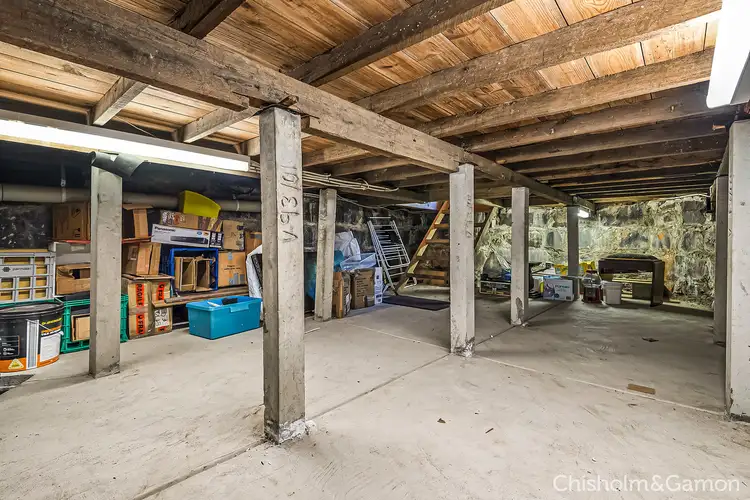 Fifth view of Homely studio listing, 8/17 Byrne Avenue, Elwood VIC 3184