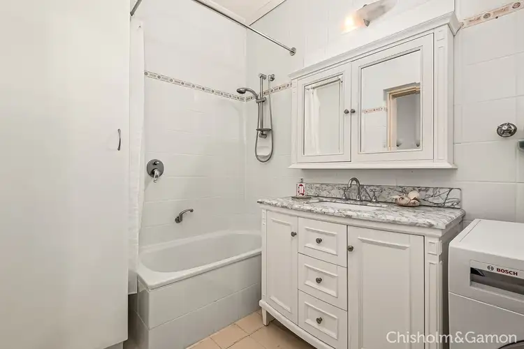 Sixth view of Homely studio listing, 8/17 Byrne Avenue, Elwood VIC 3184