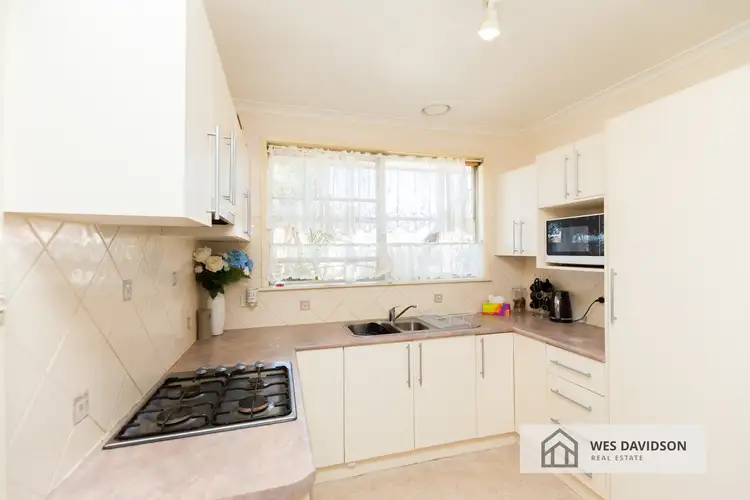 Third view of Homely house listing, 64 Albert Street, Horsham VIC 3400
