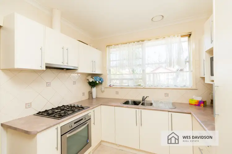 Fourth view of Homely house listing, 64 Albert Street, Horsham VIC 3400