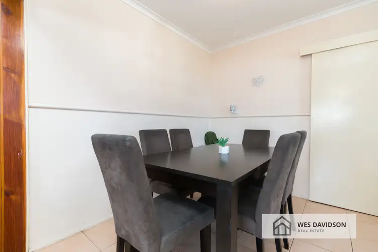 Fifth view of Homely house listing, 64 Albert Street, Horsham VIC 3400