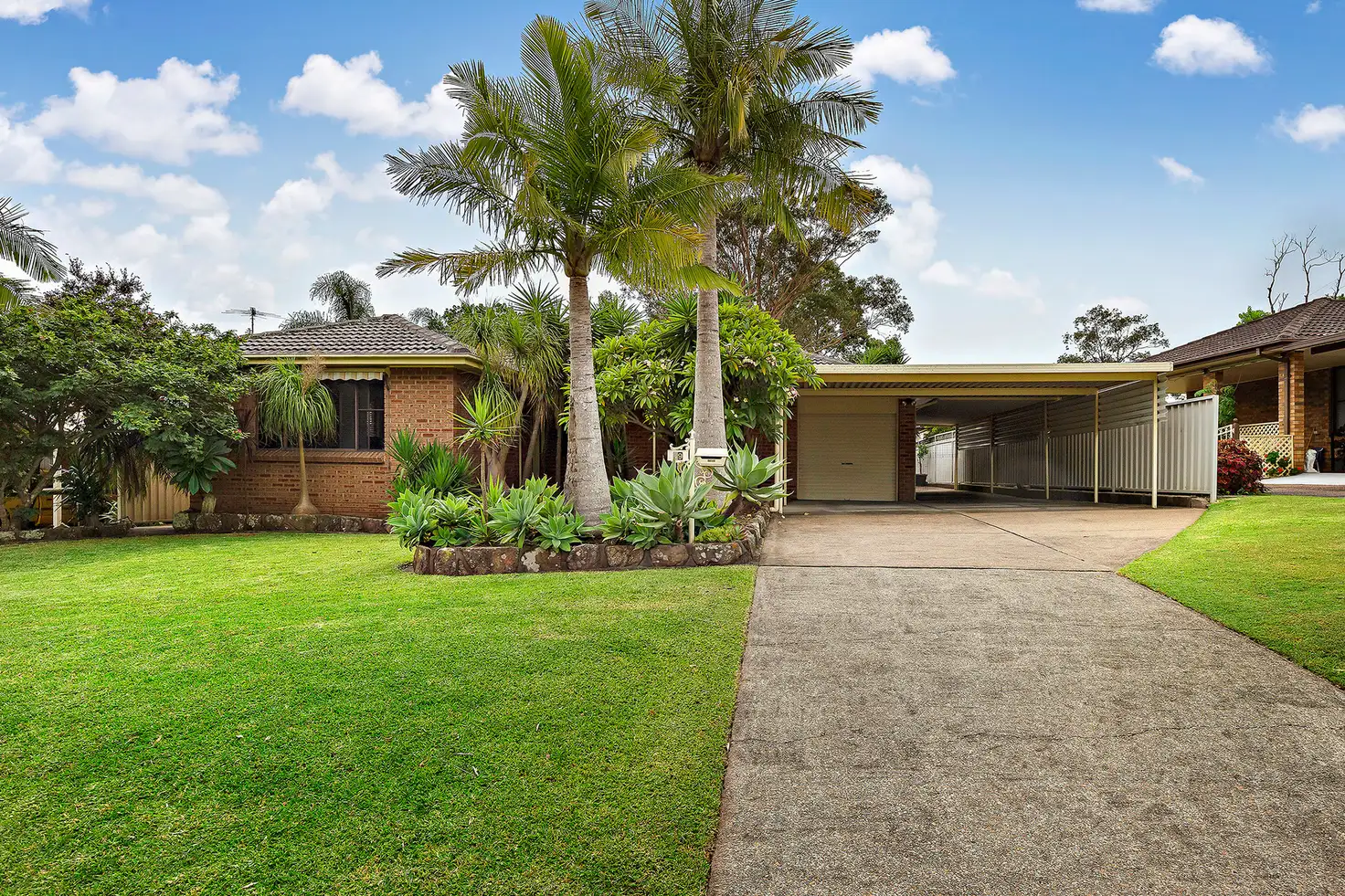 Main view of Homely house listing, 39 John Arthur Avenue, Thornton NSW 2322