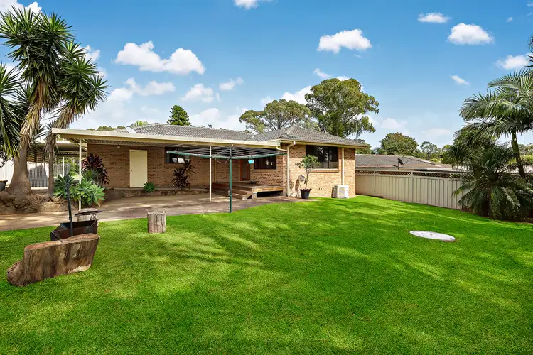 Sixth view of Homely house listing, 39 John Arthur Avenue, Thornton NSW 2322