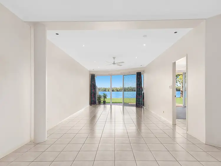 Fourth view of Homely semi-detached listing, 2/110 Riverside Drive, West Ballina NSW 2478
