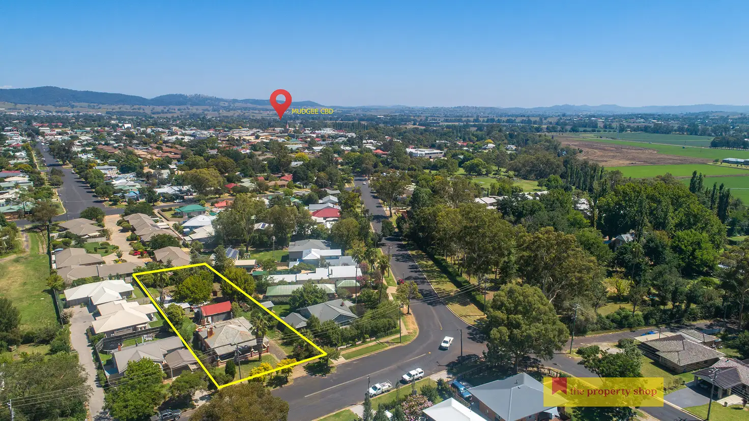 Main view of Homely house listing, 4 Burrundulla Avenue, Mudgee NSW 2850