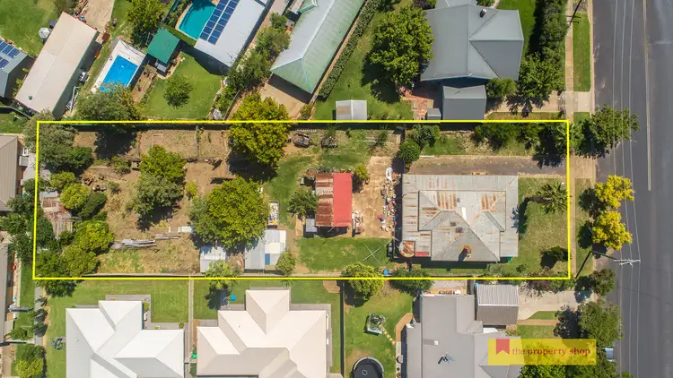 Second view of Homely house listing, 4 Burrundulla Avenue, Mudgee NSW 2850