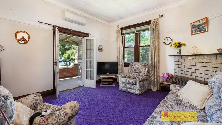 Fifth view of Homely house listing, 4 Burrundulla Avenue, Mudgee NSW 2850