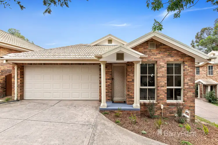 5/4 William Street, Greensborough VIC 3088