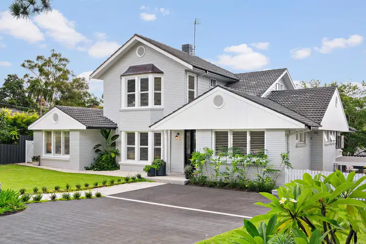 16 Kokoda Avenue, Wahroonga NSW 2076