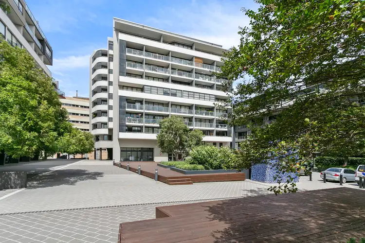 Main view of Homely apartment listing, M30/1a Mandible Street, Alexandria NSW 2015
