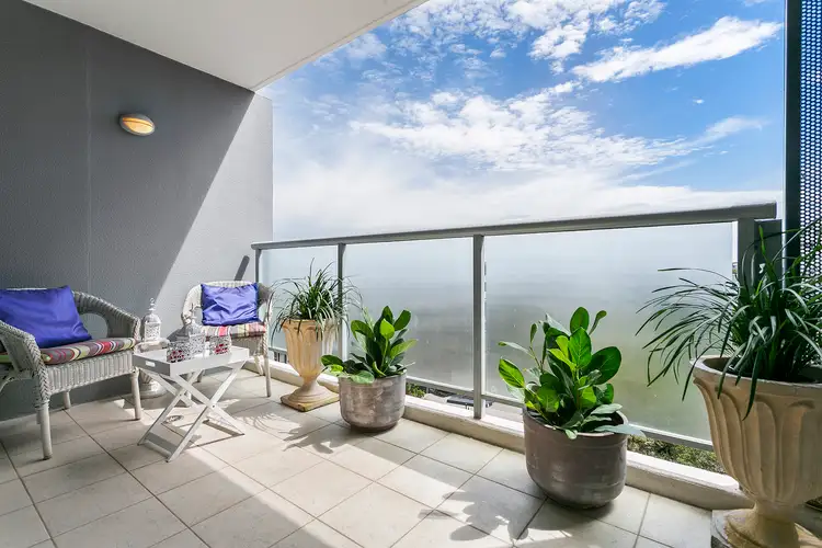 Third view of Homely apartment listing, M30/1a Mandible Street, Alexandria NSW 2015