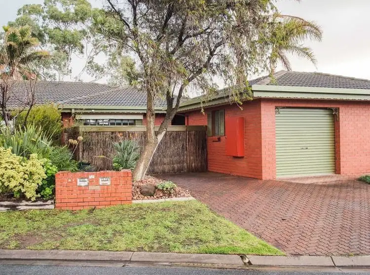 Second view of Homely unit listing, 7/7 Moorea Court, West Lakes SA 5021