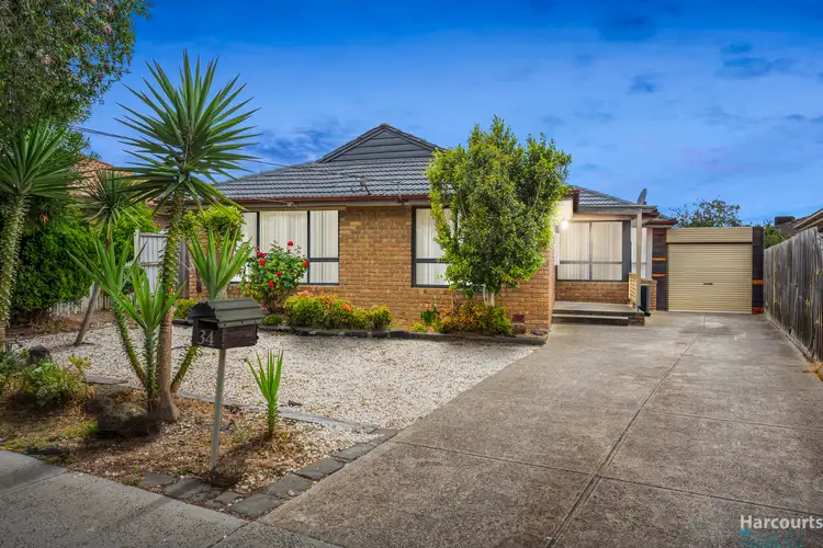 34 Canberra Grove, Lalor VIC 3075