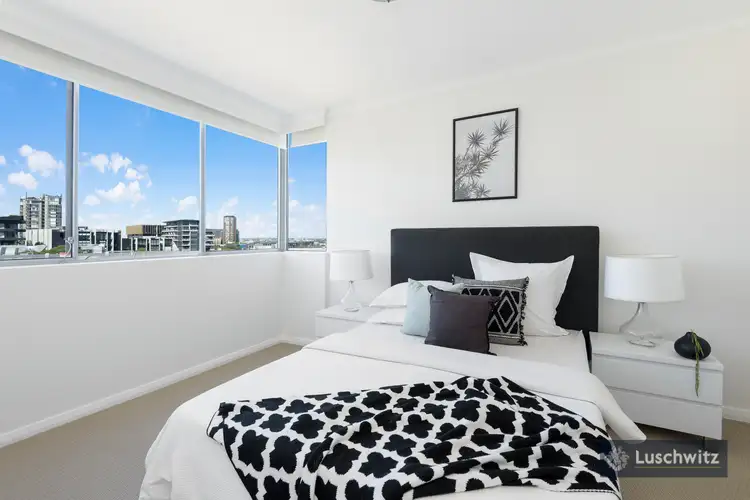 Fifth view of Homely apartment listing, 315/9 Crystal Street, Waterloo NSW 2017