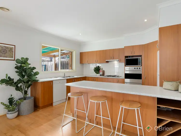 Third view of Homely townhouse listing, 5 Coolac Street, Cheltenham VIC 3192
