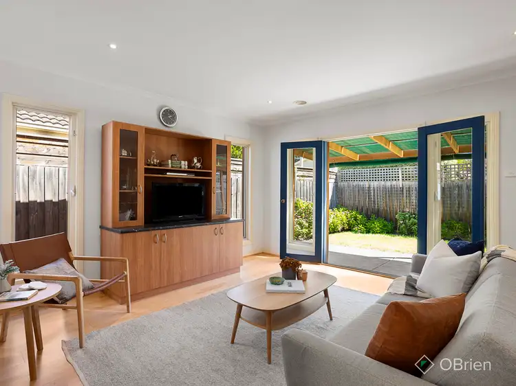 Fourth view of Homely townhouse listing, 5 Coolac Street, Cheltenham VIC 3192