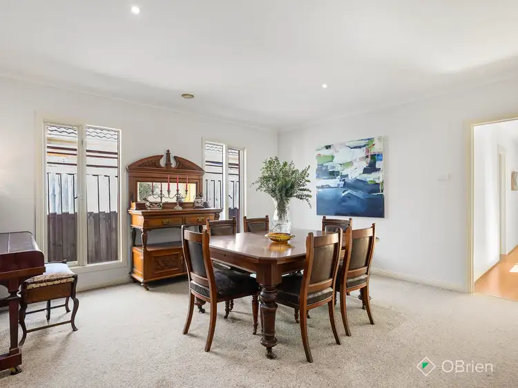 Fifth view of Homely townhouse listing, 5 Coolac Street, Cheltenham VIC 3192