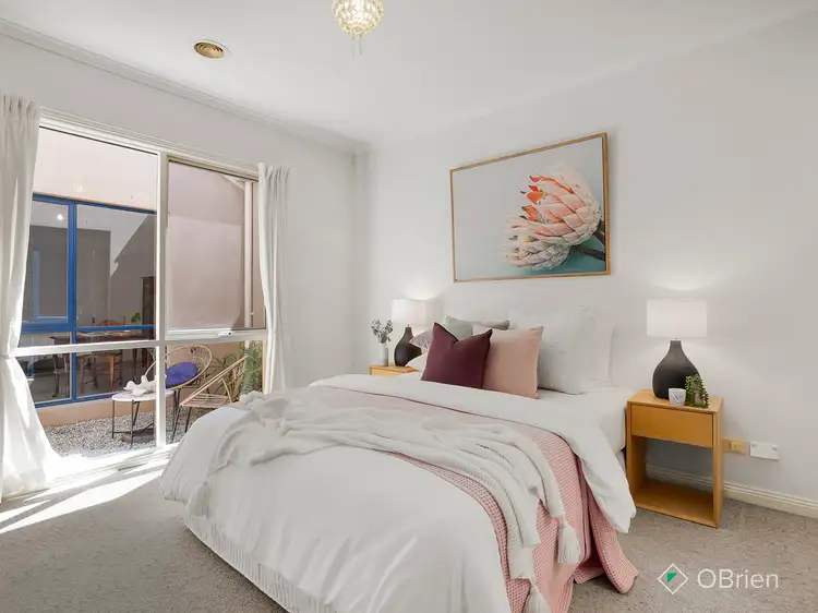 Sixth view of Homely townhouse listing, 5 Coolac Street, Cheltenham VIC 3192