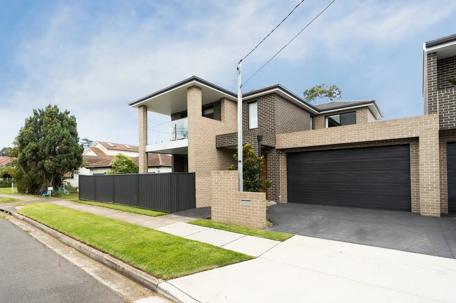 Main view of Homely house listing, 23 Snowsill Avenue, Revesby NSW 2212