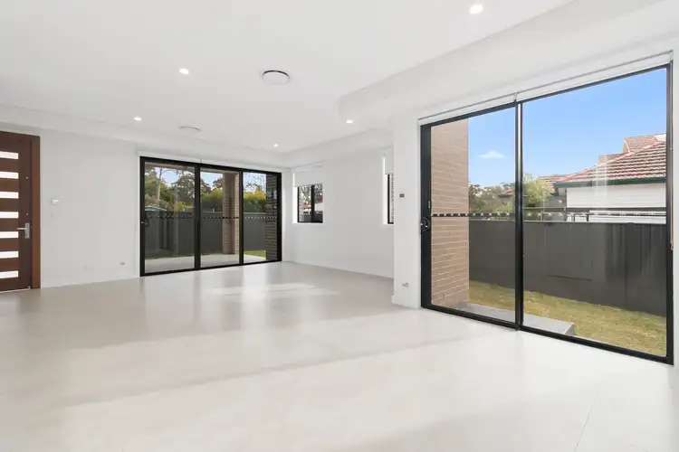 Second view of Homely house listing, 23 Snowsill Avenue, Revesby NSW 2212