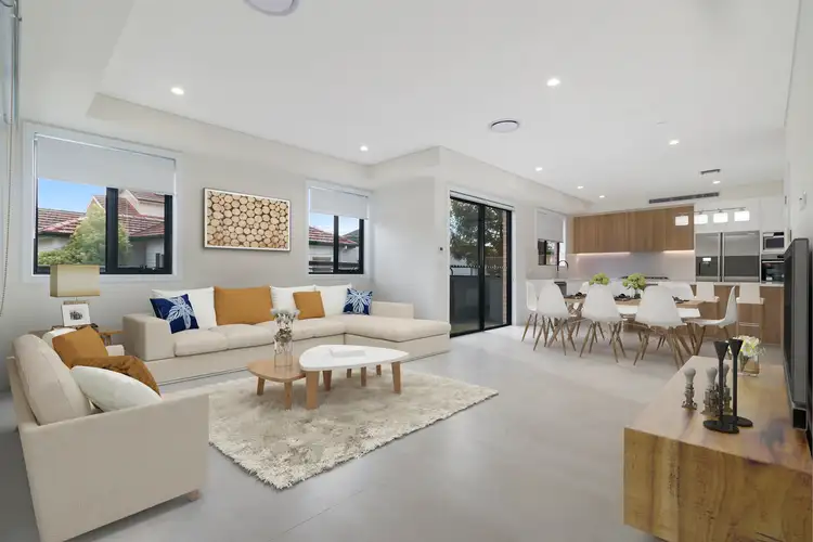 Third view of Homely house listing, 23 Snowsill Avenue, Revesby NSW 2212