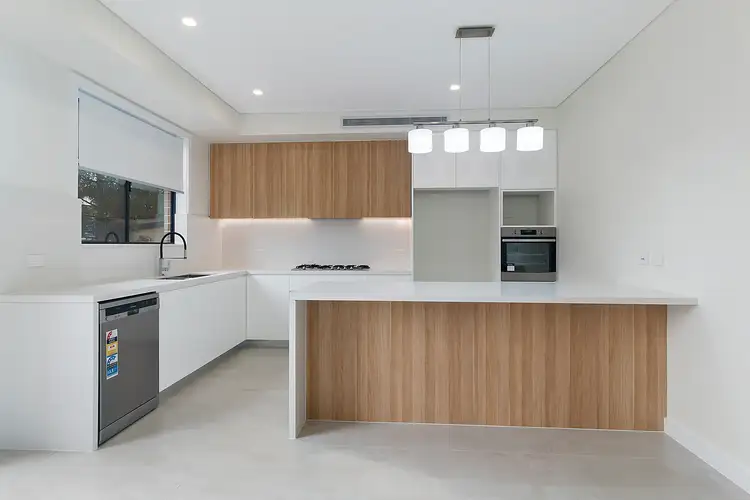 Fourth view of Homely house listing, 23 Snowsill Avenue, Revesby NSW 2212