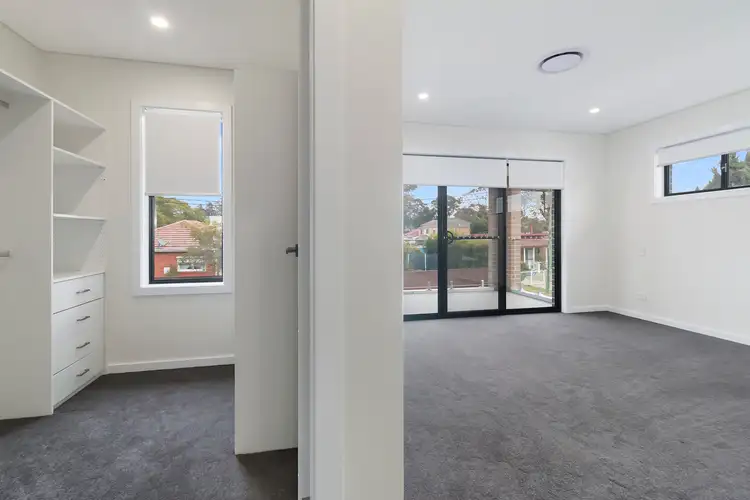 Fifth view of Homely house listing, 23 Snowsill Avenue, Revesby NSW 2212