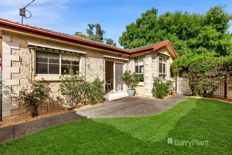 Main view of Homely unit listing, 1/92 Broad Gully Road, Diamond Creek VIC 3089