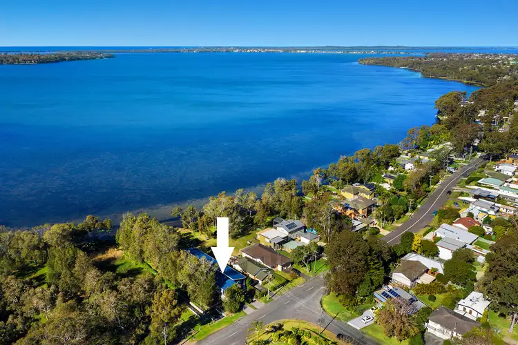 207A Panorama Avenue, Charmhaven NSW 2263